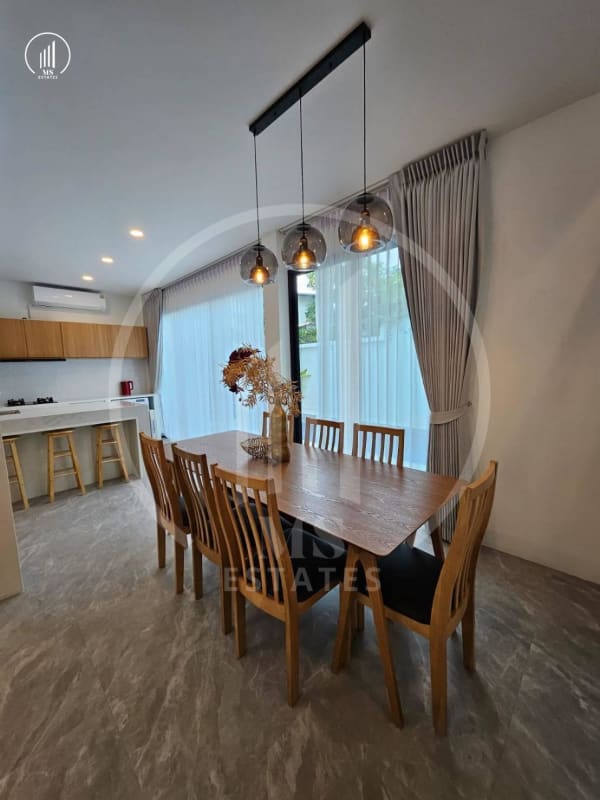 Main image of  Luxury Pool Villa in Saiyuan-Rawai - VRRW1924