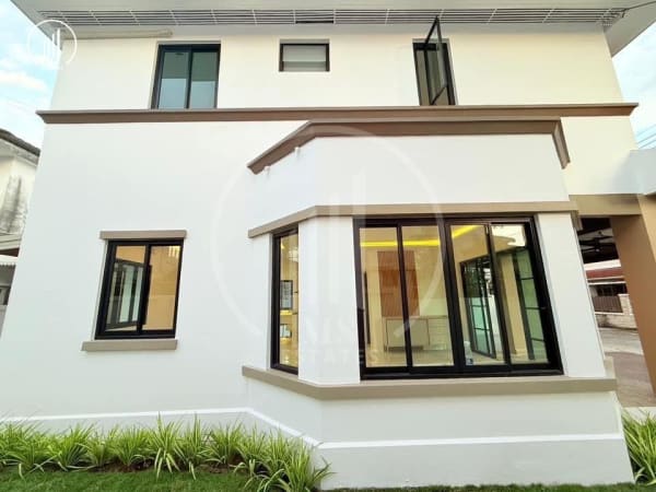 Main image of Land & Houses Chalong - HSCL1883