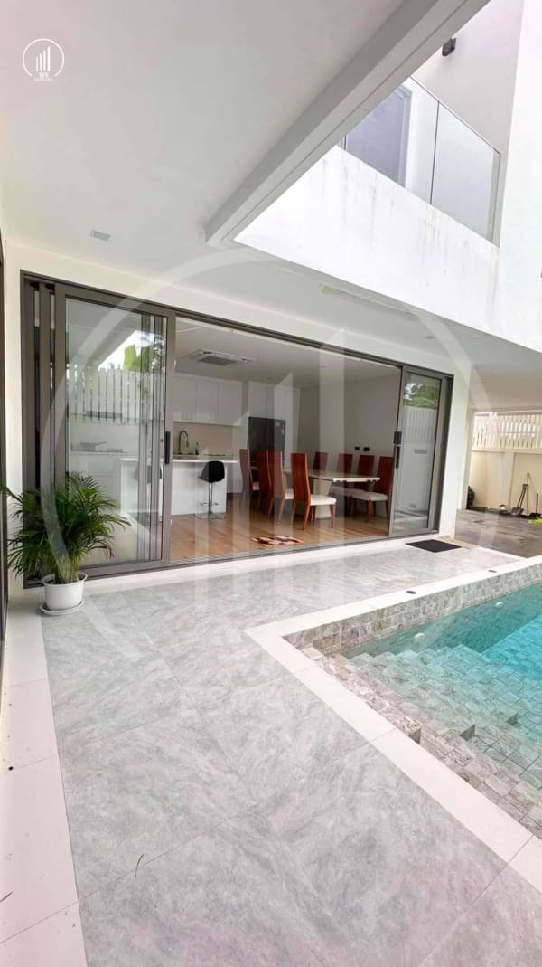 Main image of Newly Built 2-Story Home in Thalang - VSTL2102