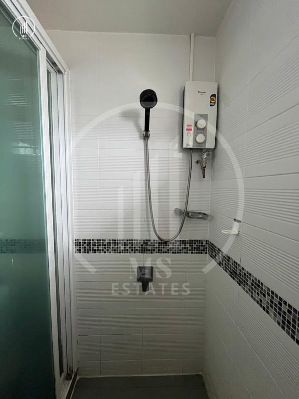 Main image of The View Suan Luang Condominium - CSMP1884