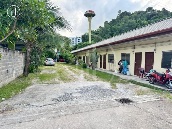 Main image of Residence + 10 Rental Houses Near Central Phuket & Makro  - HSMP3116