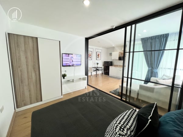 Image of Job Condominium - CSMP1801