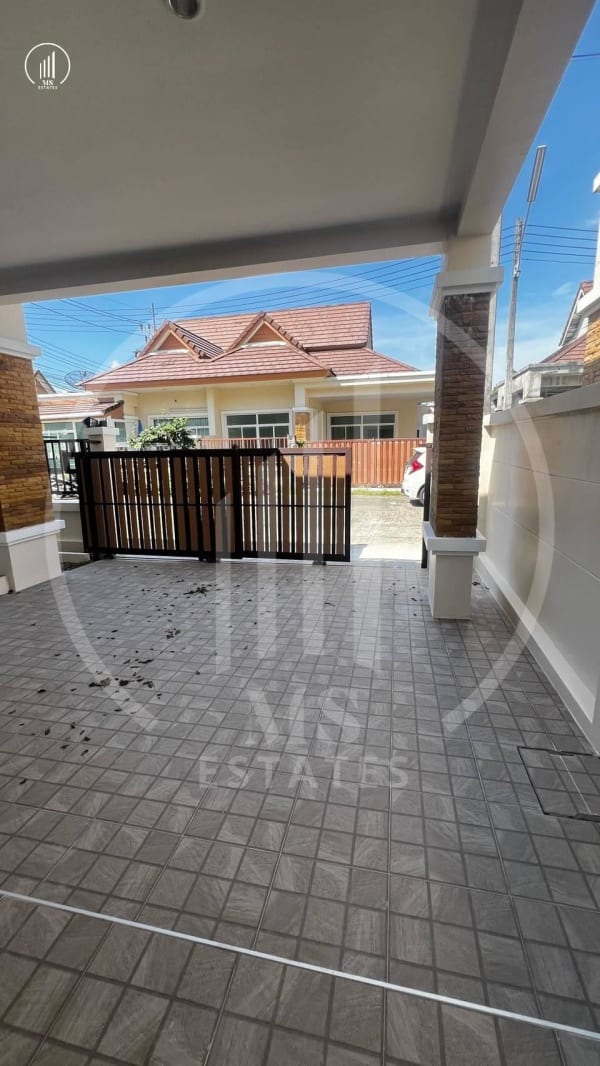 Main image of Anosa Village - HSTL1994