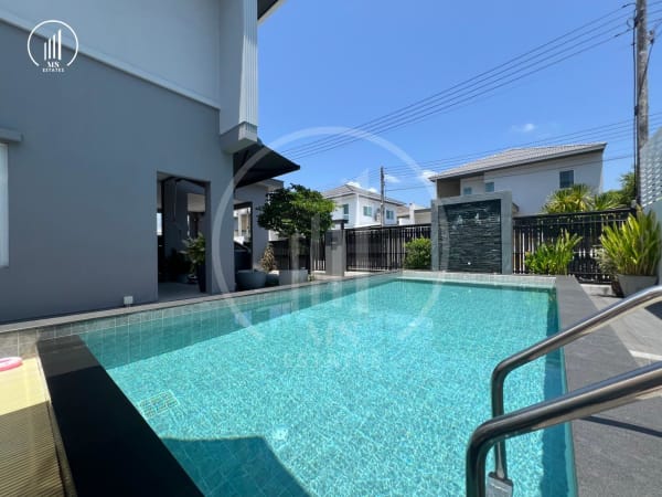 Image of  Land & House 88 Koh Kaew - HRKK3111