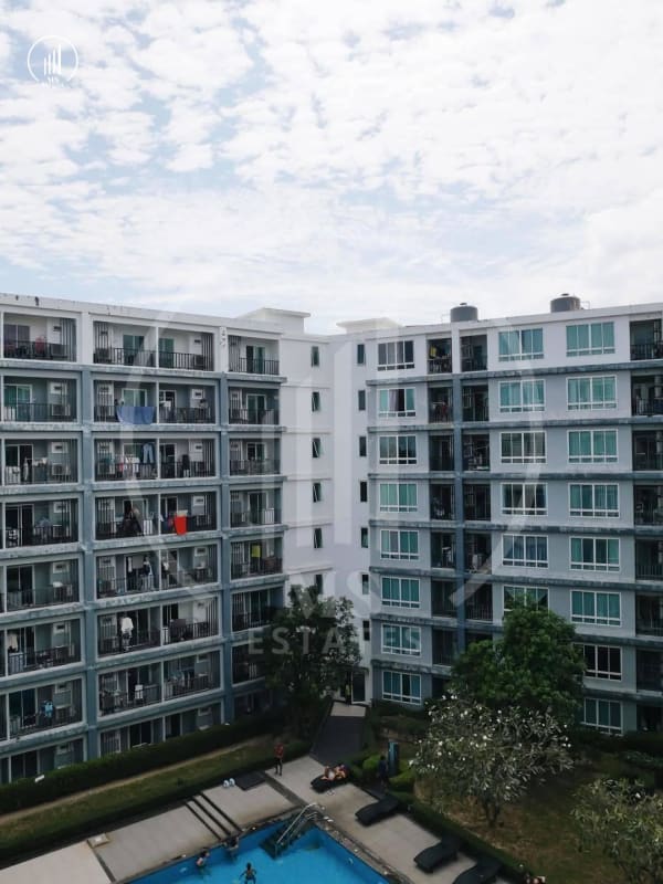 Main image of The View Condo Suanluang - CSMP2206