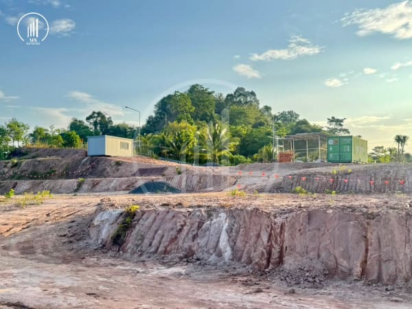 Main image of Land for sale near Central - LSKT2342