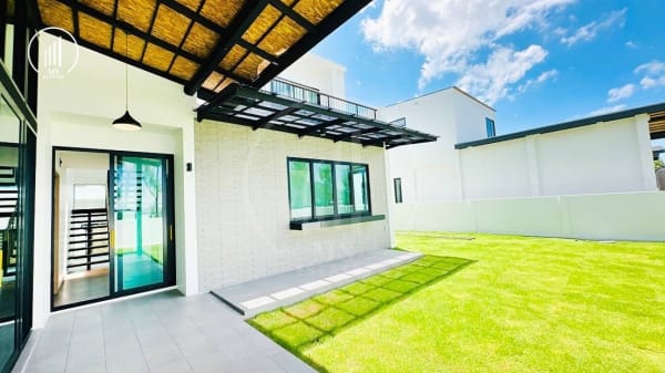Image of Contemporary Luxury Residence in Phuket Town - HSMP1746