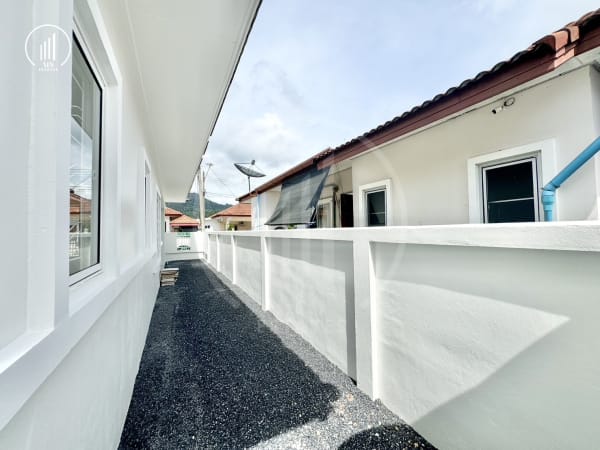 Image of Garden Place Village - HSTL1696