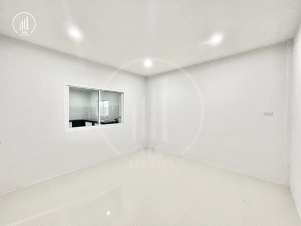 Main image of Single-Storey House in Soi Phatthana 3 - HSMP1645