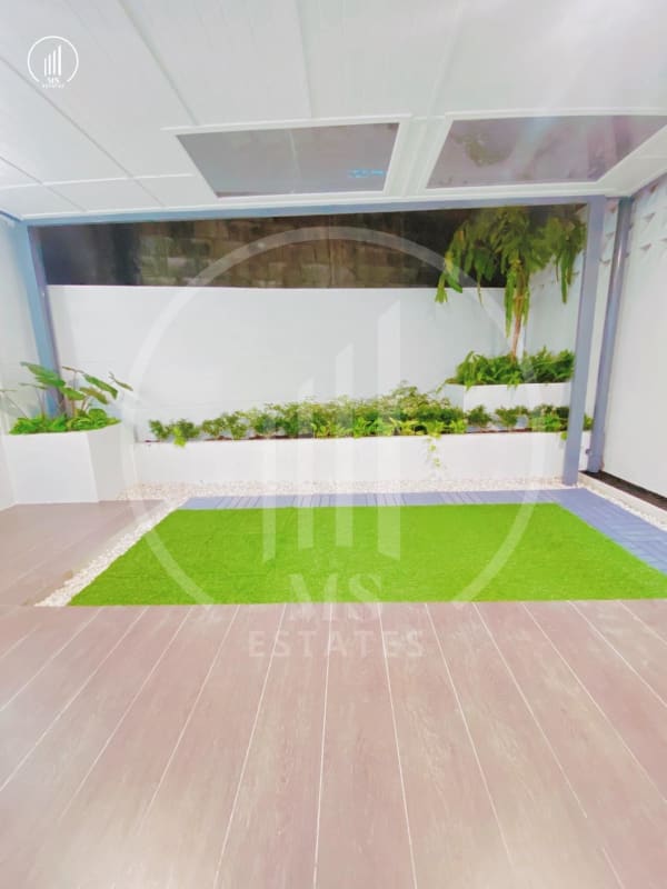 Main image of  House in Phuket Town Center , Soi Patchani 2, Rassada - HSMP2630