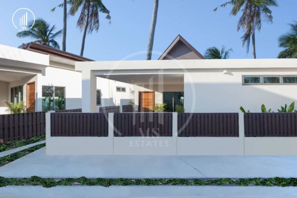 Main image of Villa for Rent in Rawai - VRRW2568