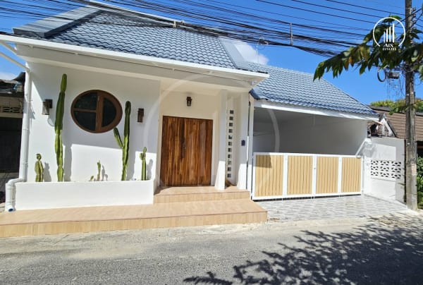 Image of Townhouse Oasis in Wichit - HSMP1419