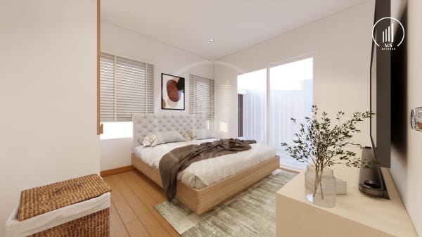 Main image of Passorn Kathu Village  - HSKT1417