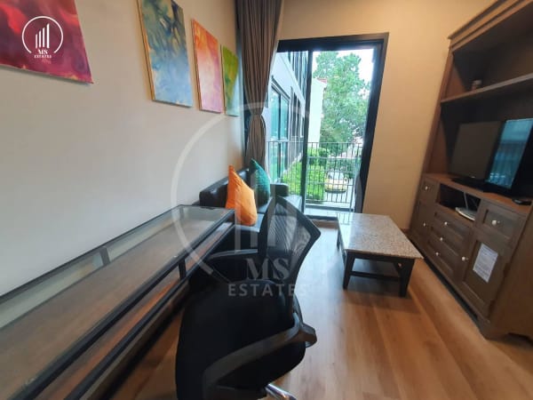 Main image of D Lux Chalong Condo - CRCL2613