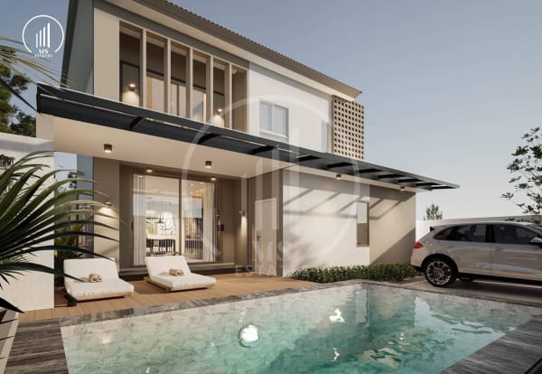 Main image of Passorn Kathu Villa - VSKT1993