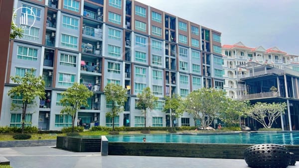 Main image of D Condo Mine - CSKT2309