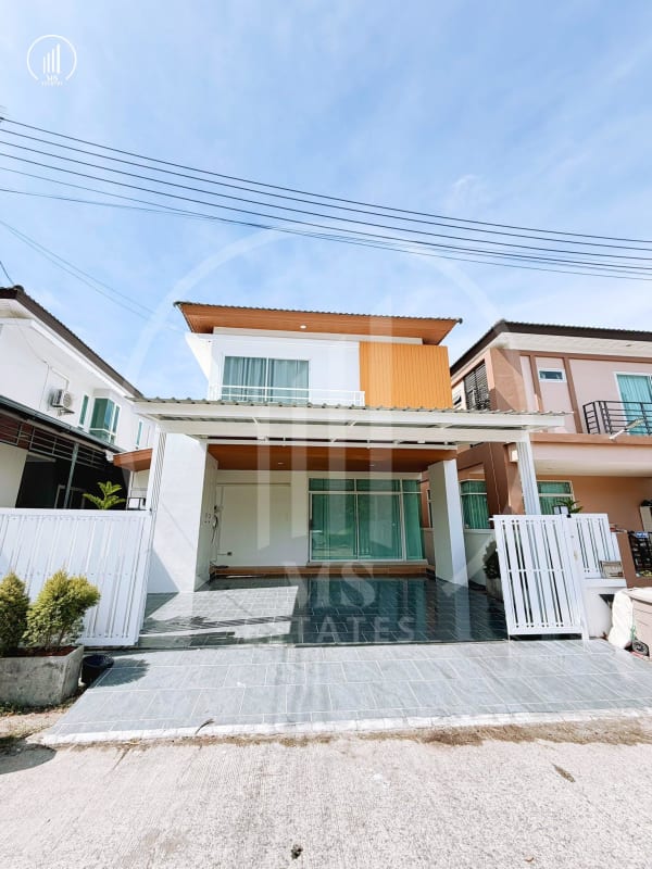 Image of Chao Fa Garden Home, Koh Kaew - HRKK3038