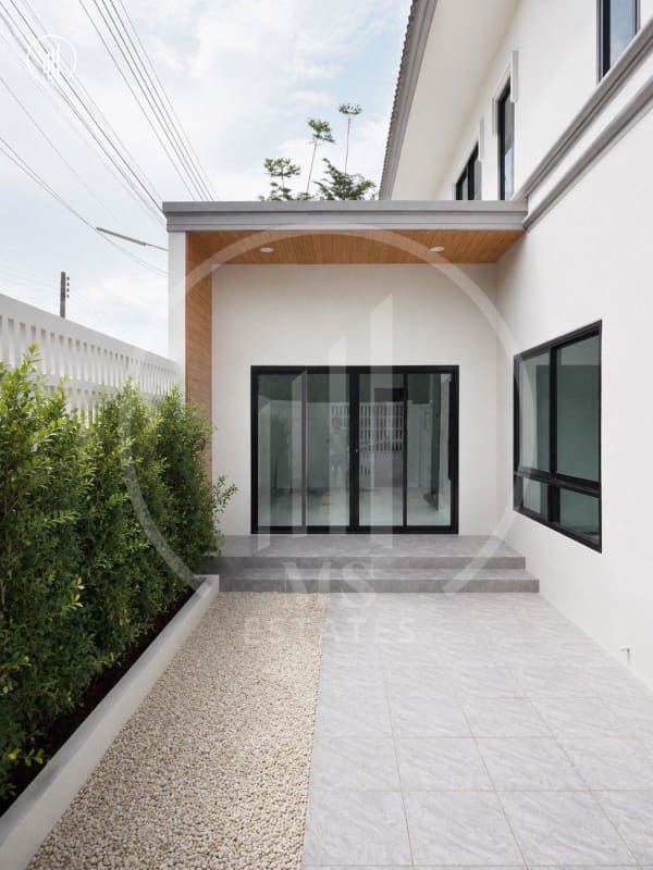 Image of Rock Garden Village 3-4  - HSMP3202