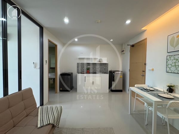 Main image of The Square Condominium - CSMP1949