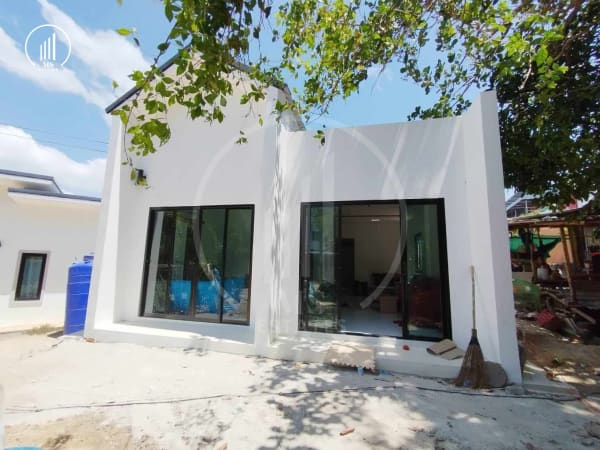 Image of House for rent in BangTao Beach - HRBT1720