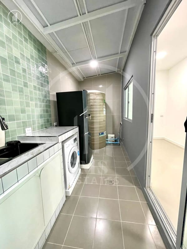 Image of Pruksa Ville Chao Fah-Thep Anusorn  - HRWC3149