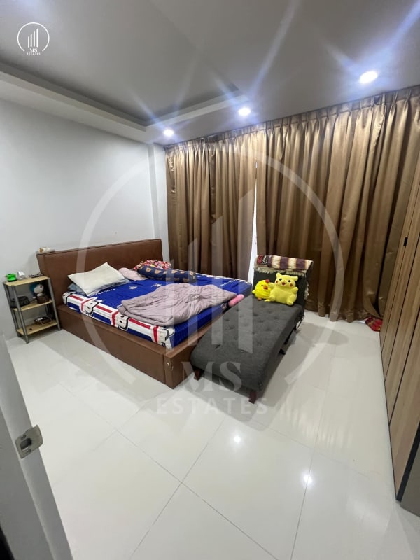 Main image of Supitcha Sino Village - HSKK2192