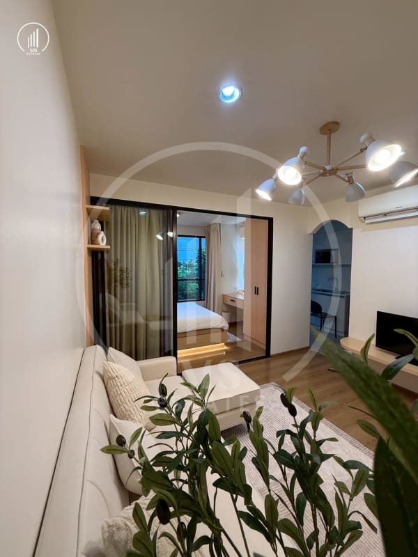 Main image of  Centrio Condominium  - CSMP2778