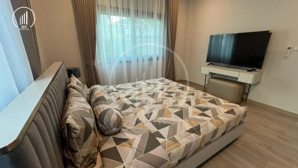 Main image of Supalai Lakeville - HSKK2341