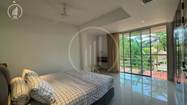 Main image of Seaview Pool Villa @ Kamala  - VRKM2653