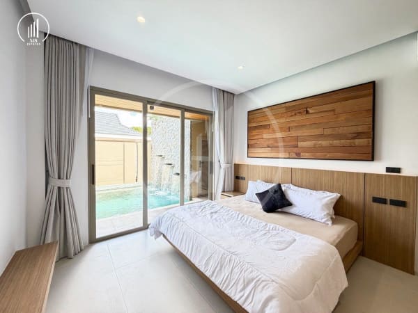 Image of Pool Villa in Bang Jo - VRCT3039