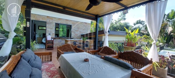 Main image of Pool Villa , Rawai - VSRW2632