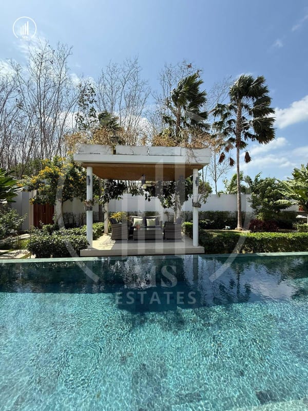 Main image of Luxury Private Pool Villa  - VRCT2168