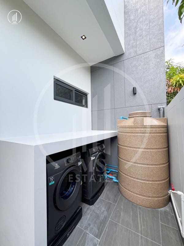 Image of  Pool Villa in Chalong - Maneekram Project  - VRCL2923