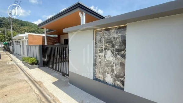 Main image of  Promphan Village - HSPK2414