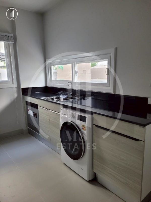 Main image of Supalai Palm Springs , Ban Pon - HRTL2656