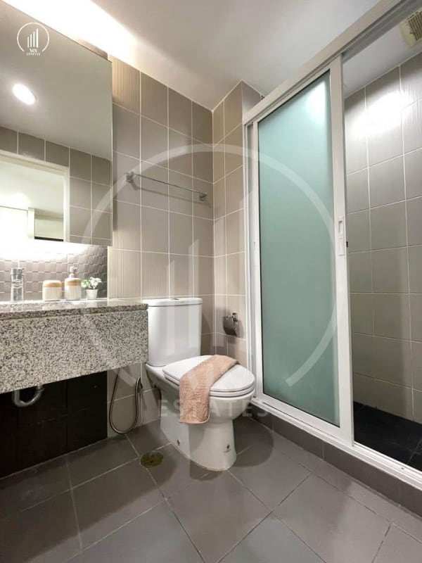 Image of The Scene Condo , Kathu - CRKT2740