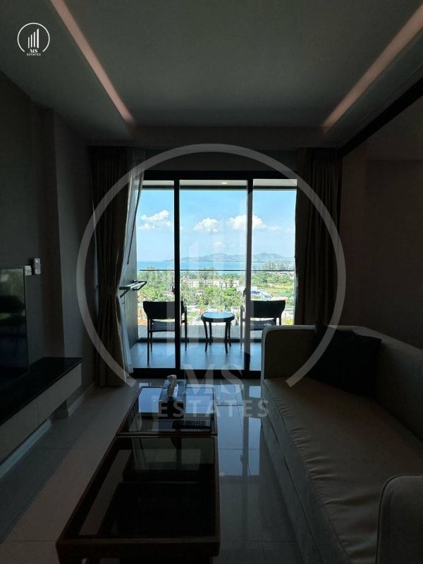 Image of Mida Grande Resort Condominium - CRSR2298