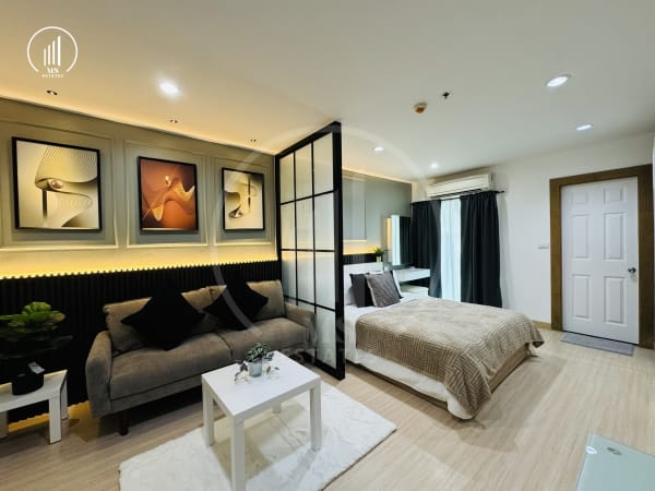 Main image of The View Condominium - CSMP1652