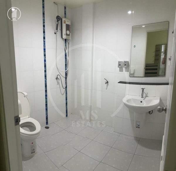 Image of Tharathong Villa 7 - HRMP1750