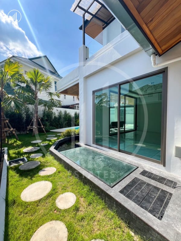Image of Pool Villa in Chalong - VSCL2299
