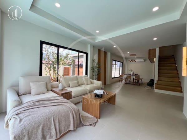 Main image of Pool villa in Kamala - VSKM2198