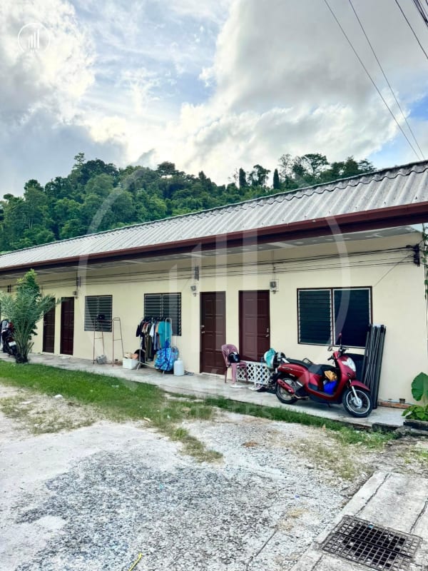 Main image of Residence + 10 Rental Houses Near Central Phuket & Makro  - HSMP3116