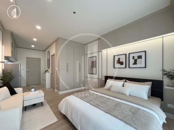 Image of The Green Place Condominium  - CSMP2141
