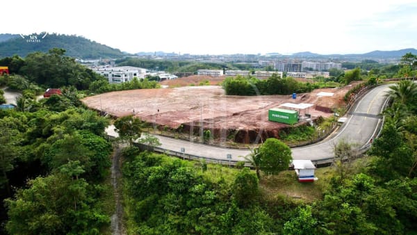 Main image of Land for sale near Central - LSKT2342
