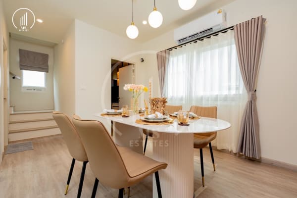 Main image of Saransiri (Retreat) , For Sale/Rent - HSKK2600