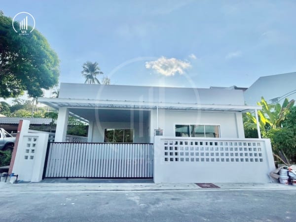 Image of Single-Storey House in Soi Phatthana 3 - HSMP1645