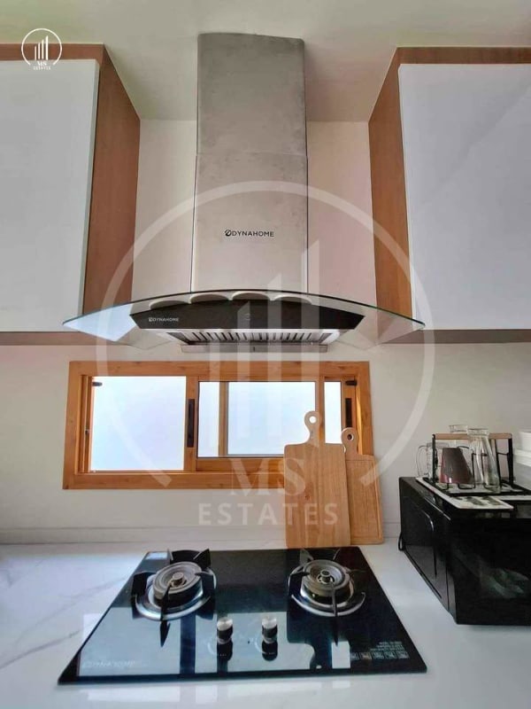 Main image of  Pool villa in Srisunthorn - VRTL2178