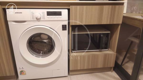 Main image of The Base Rise Condominium - CRMP2800