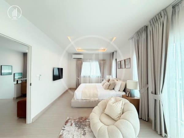 Image of  Supalai Lakeville , Koh Kaew - HRKK2917