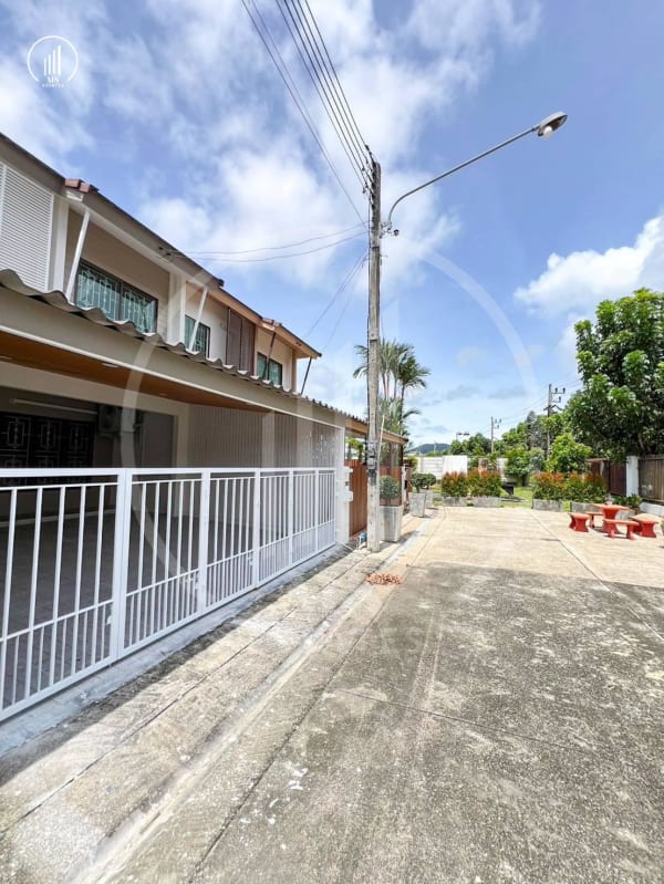 Image of Pruksaville Kathu-Patong  - HRKT2748